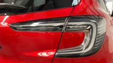 Renault Captur 1.6 E-Tech Full Hybrid 145 Esprit Alpine 5dr Auto Hybrid Hatchback